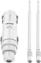 Wavlink - High Power Outdoor Wifi Router/Ap Repeater/Extender 2.4G antenne