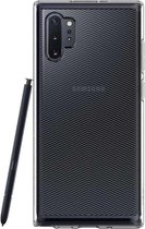 Spigen - Samsung Galaxy Note 10 Plus - Ciel by Cyrill Vector Pattern Hoesje - Transparant