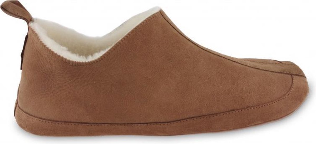 en pantoffels voor dames & - pantoffel van schapenvacht - model... bol.com
