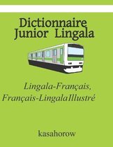 Dictionnaire Junior Lingala