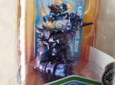 skylanders giants purple Lightning rod