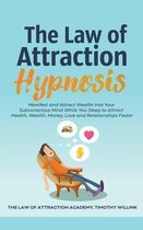 The Law of Attraction Hypnosis