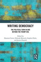 Writing Democracy