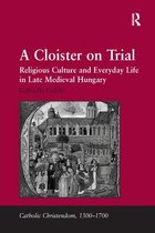 A Cloister on Trial