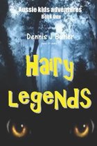 Hairy Legends