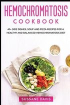 Hemochromatosis Cookbook