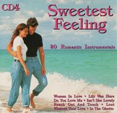 Sweetest Feeling - CD4