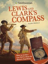 Smithsonian Artifacts from the American Past- Lewis and Clark's Compass