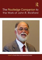 The Routledge Companion to the Work of John R Rickford