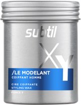 Subtil - Men - Styling Wax - 100 ml