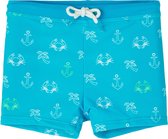 NAME IT MINI NMMZEAN SWIM TIGHTS Jongens Zwembroek - Maat 86/92