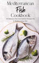 Mediterranean Fish Cookbook