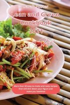 Lean and Green Cookbook 2021 Side Dish Recipes with Your Air Fryer