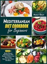 Mediterranean Diet Cookbook for Beginners