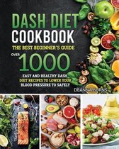 Dash Diet Cookbook