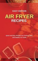 Air Fryer Recipes