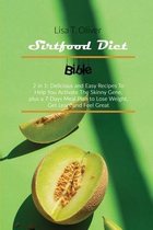 Sirtfood Diet Bible: 2 Books in 1