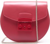 Sac à Épaule Bandoulière Gabor Aneta - Rouge - 100% Polyuréthane - Neuf Avec Étiquettes