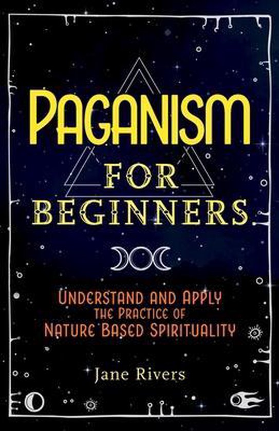 Paganism for Beginners
