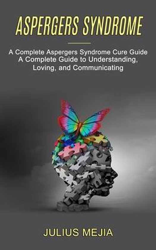 Aspergers Syndrome - cover