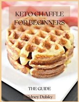 Keto Chaffle for Beginners