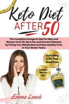 Keto Diet After 50