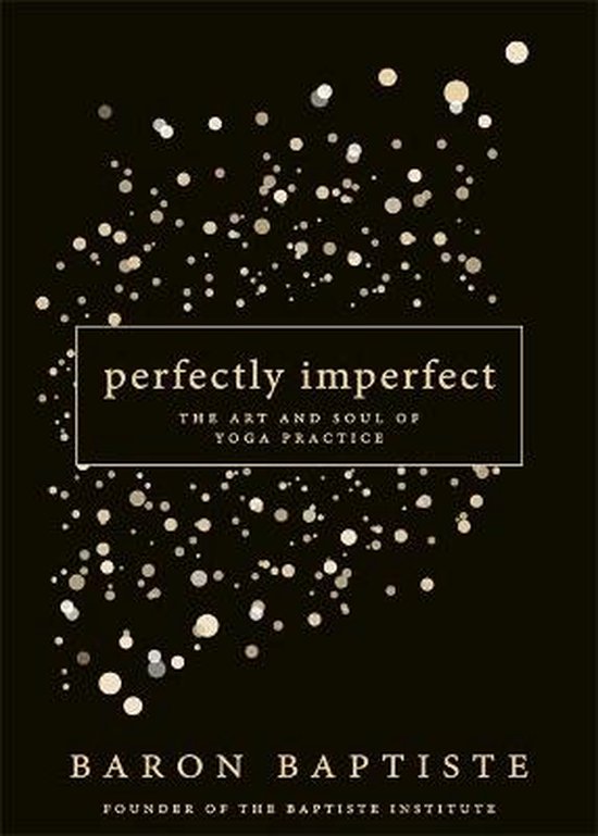 Perfectly Imperfect - cover