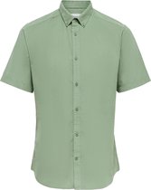 ONLY & SONS 22019168 - Polo s voor Mannen - Maat M