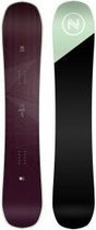 NIDECKER Venus - snowboard - dames - 151 cm