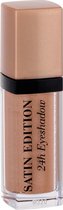 Bourjois - Cream eye shadow with metallic finish Satin Edition 8 ml 01 Beige seller -