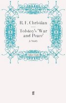 Tolstoy's 'War and Peace'