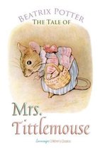 Peter Rabbit Tales-The Tale of Mrs. Tittlemouse