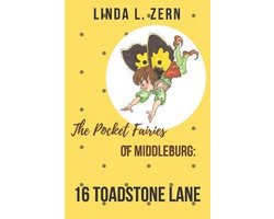The Pocket Fairy Fables-The Pocket Fairies of Middleburg