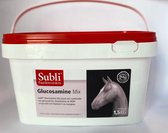 glucosamine mix - Subli - 1,5 kg -  paard - gezondheid