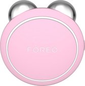 FOREO BEAR™ mini – Hét anti-ageing huidverjongingsapparat, Pearl Pink
