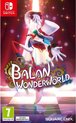 Balan Wonderworld - Switch
