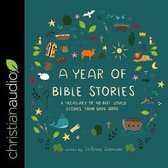 A Year of Bible Stories