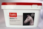 Biotine - Subli - 1 kg - paard - gezondheid