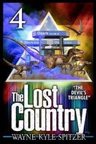 The Lost Country, Episode Four: "The Devil's Triangle"