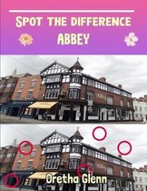 Spot the difference Abbey