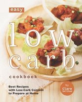 Easy Low-Carb Cookbook