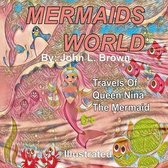 Mermaids World