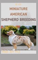 The New Miniature American Shepherd Breeding
