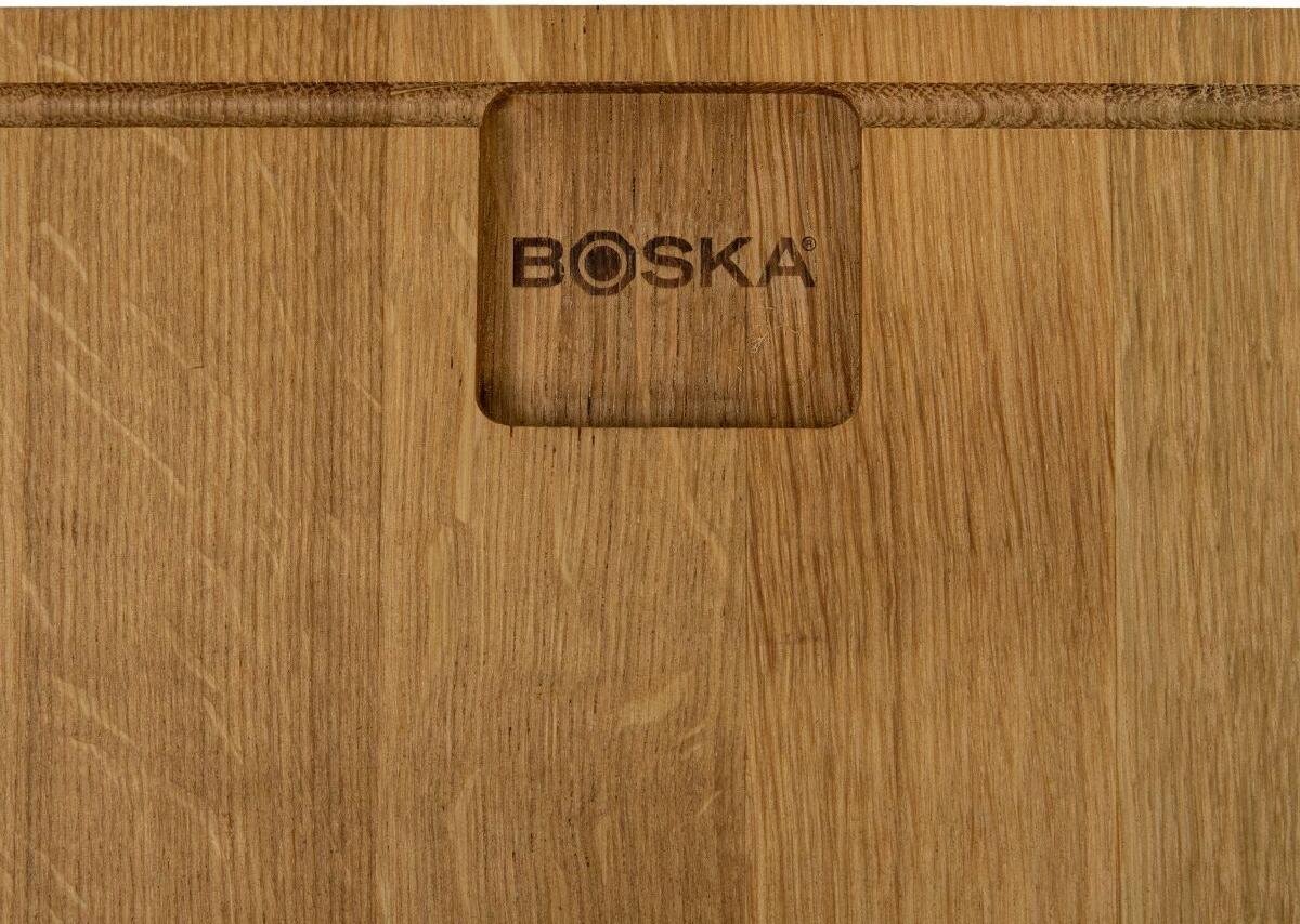 Boska