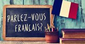 Online Cursus Frans – Le Monde Français
