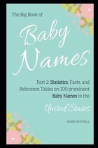 The Big Book of Baby Names Part 2