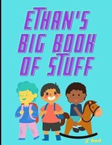 Ethan's Big Book of Stuff
