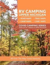 RV Camping Upper Michigan