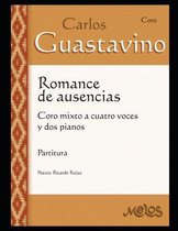 Romance de ausencias