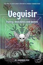 Vegvisir: An Ode to Shetland's History & Viking Connection